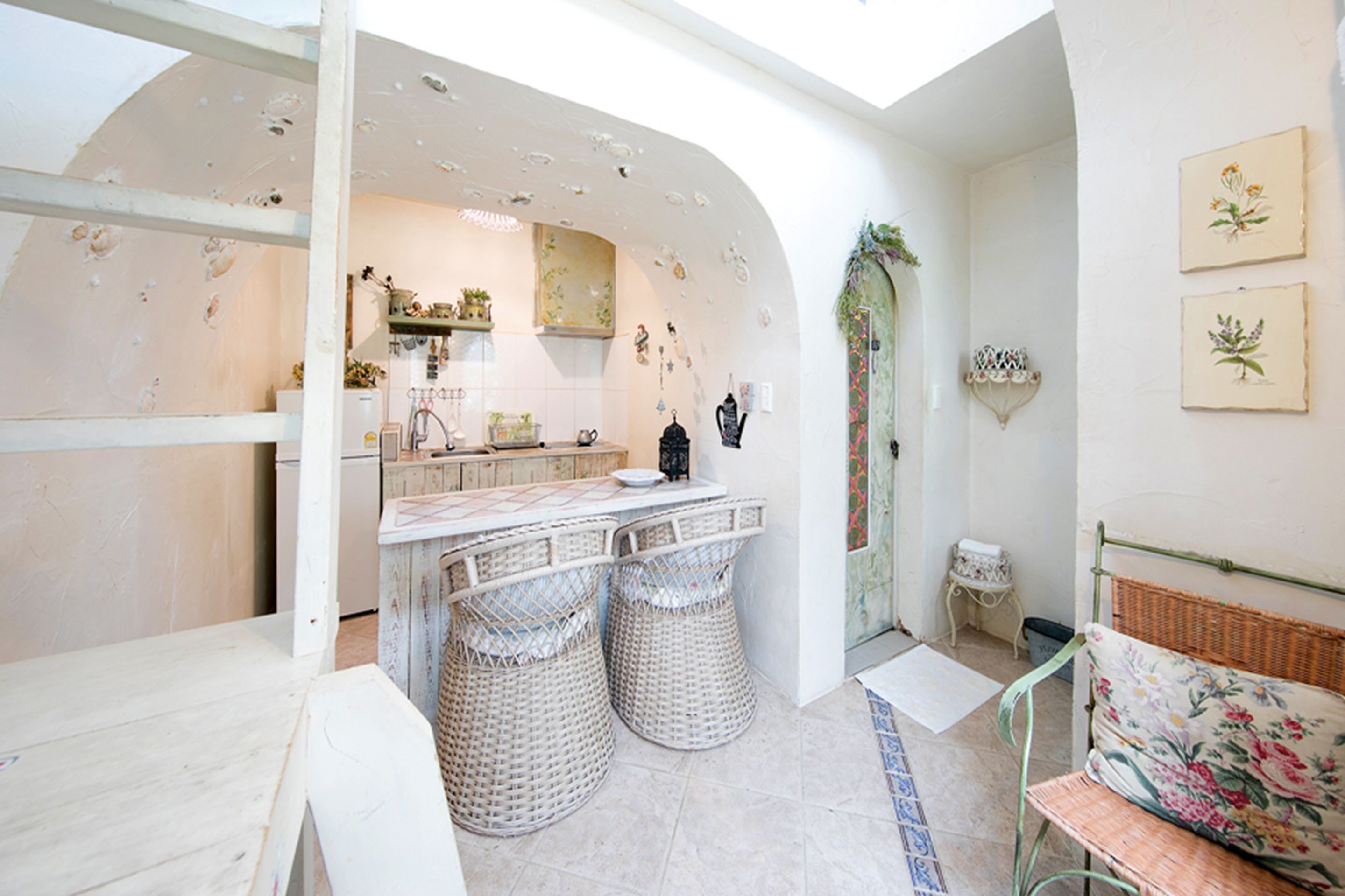 Ganghwa Sea In The Picture Pension