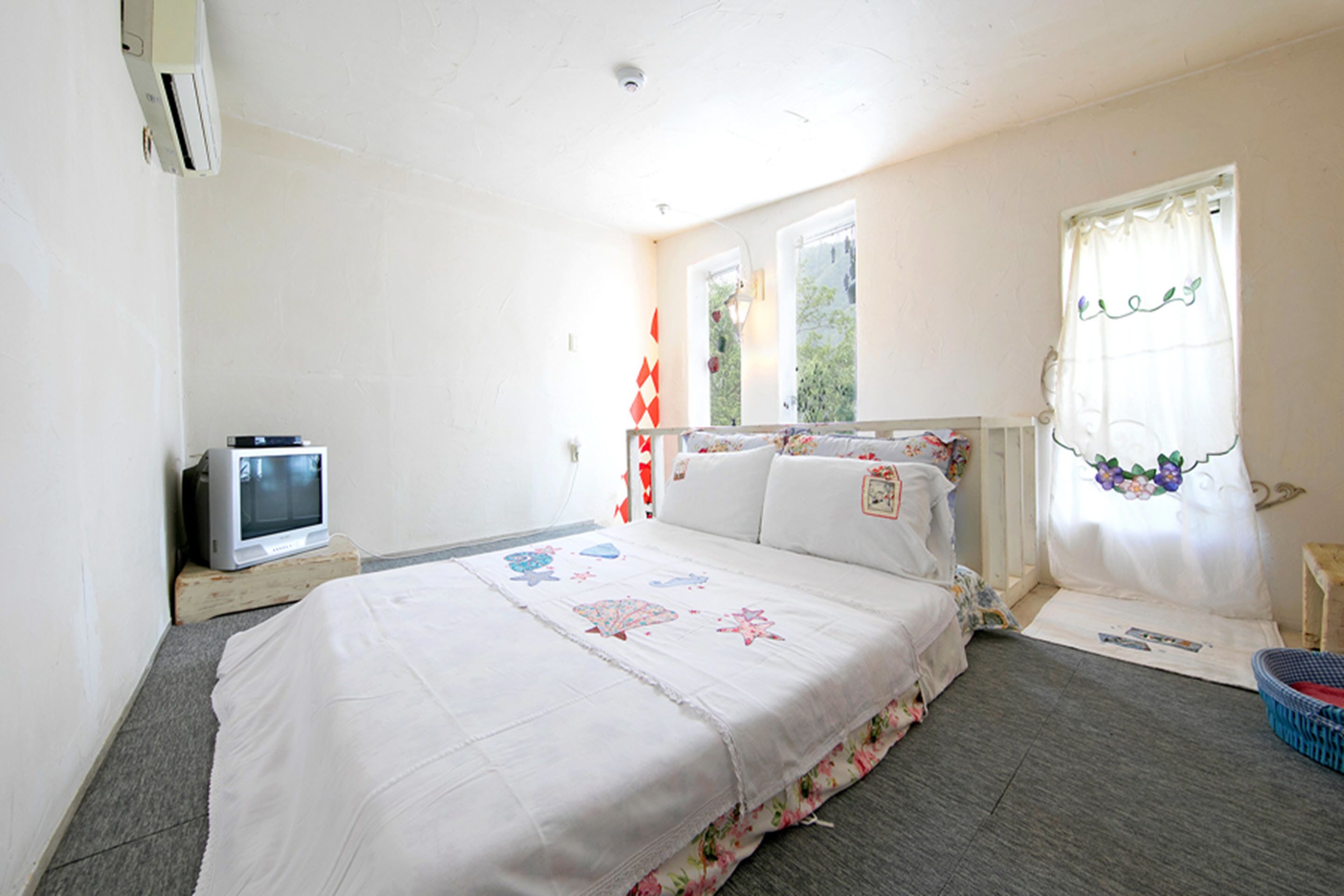 Ganghwa Sea In The Picture Pension