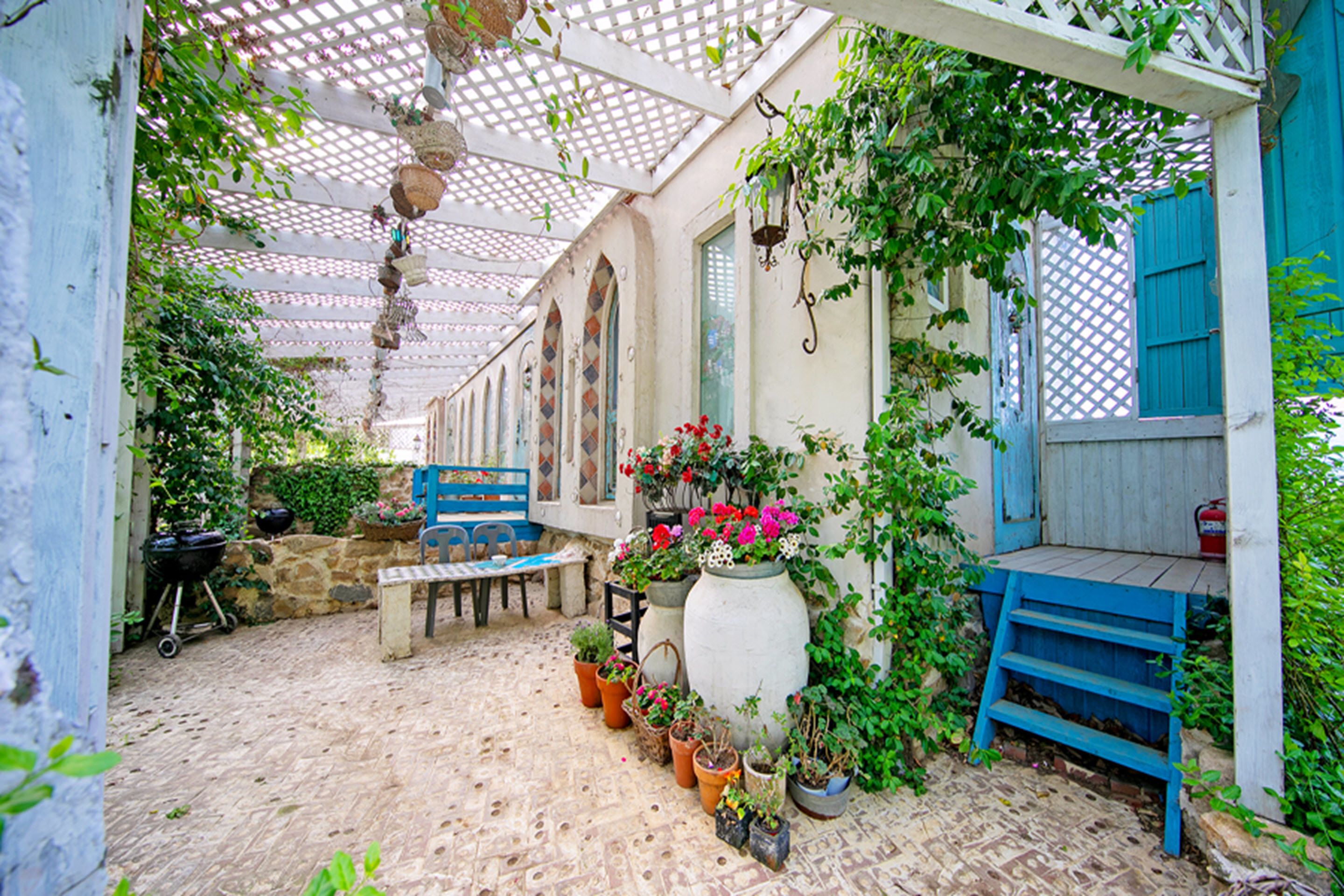 Ganghwa Sea In The Picture Pension