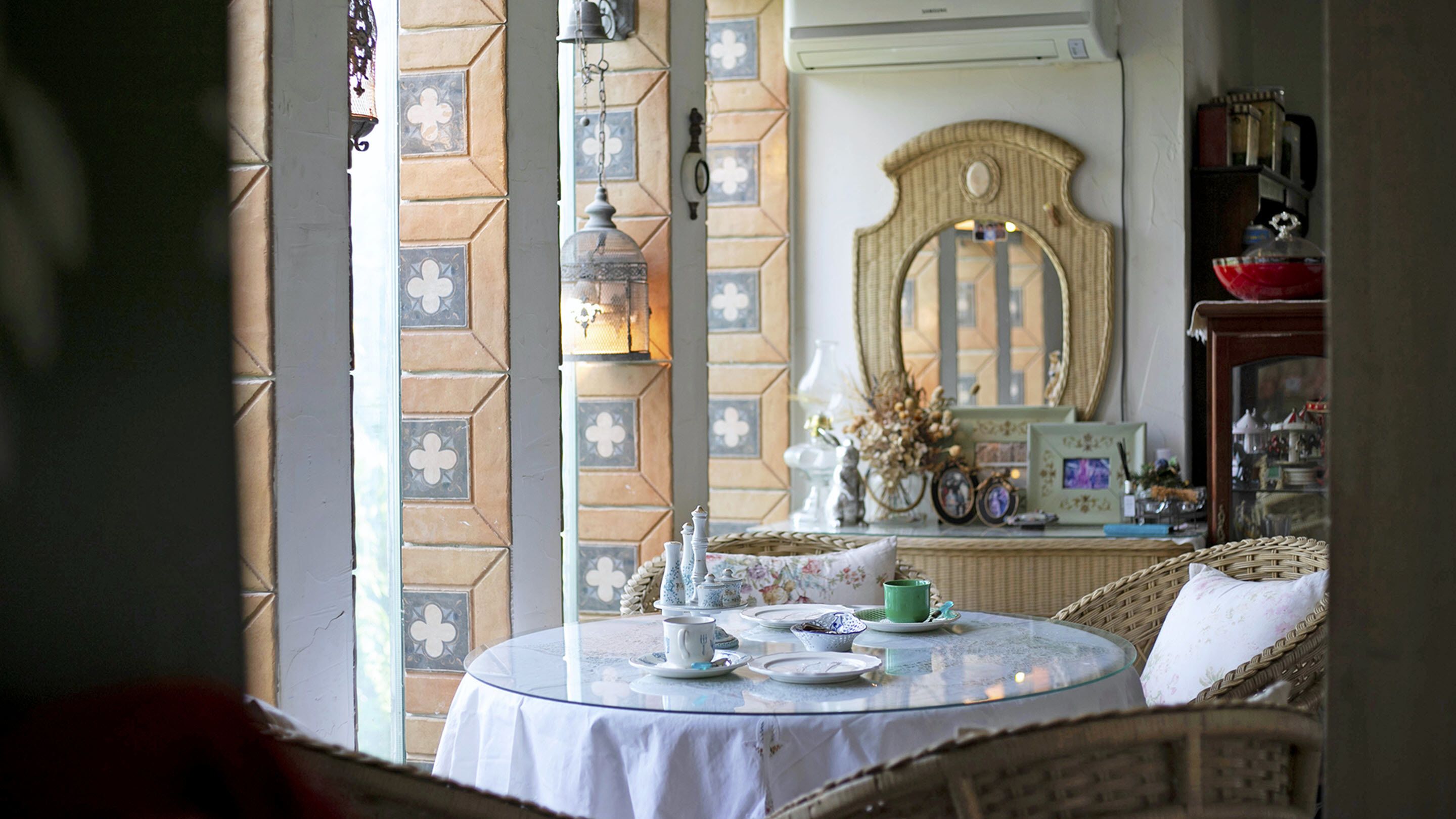 Ganghwa Sea In The Picture Pension