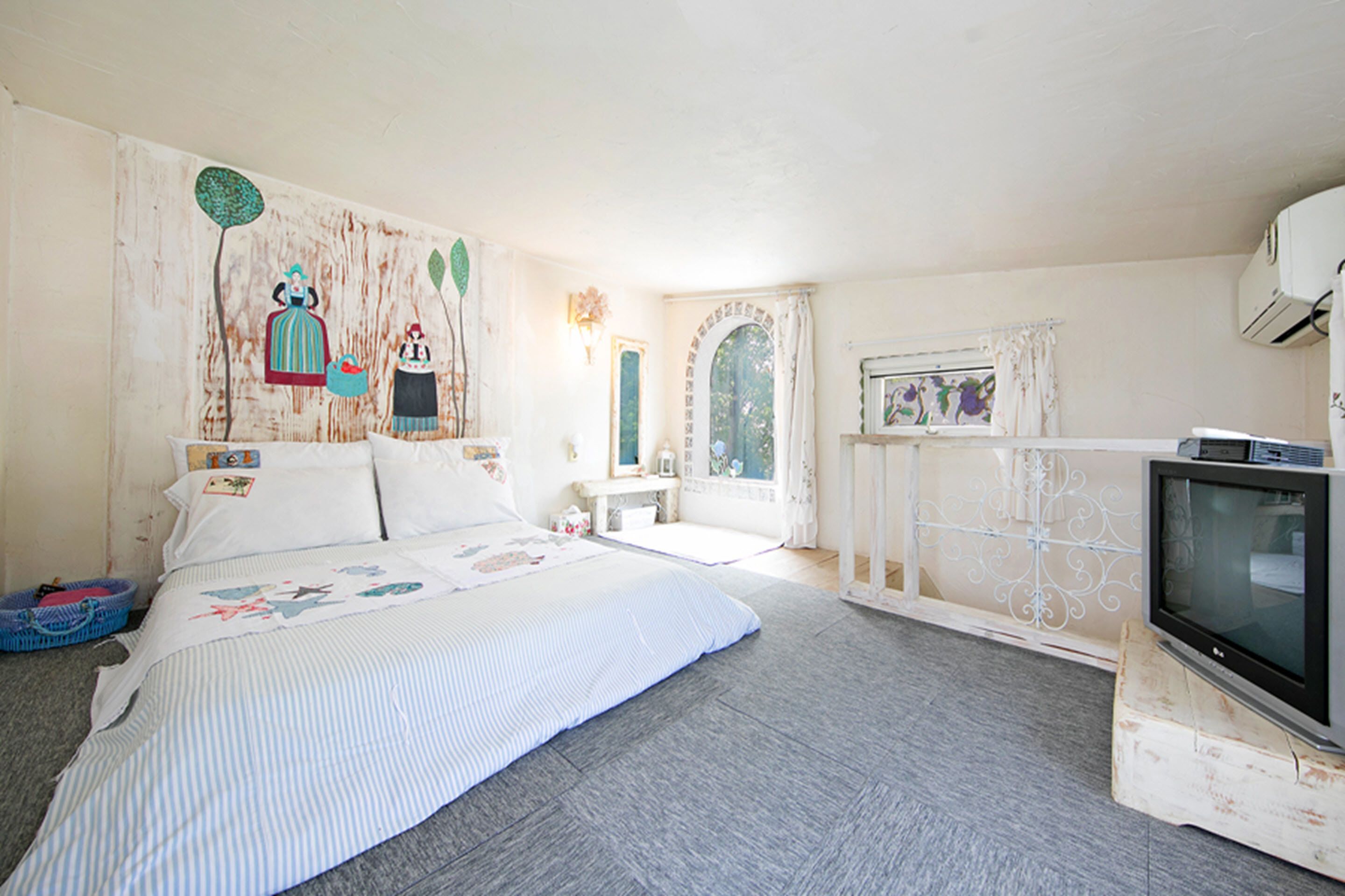 Ganghwa Sea In The Picture Pension