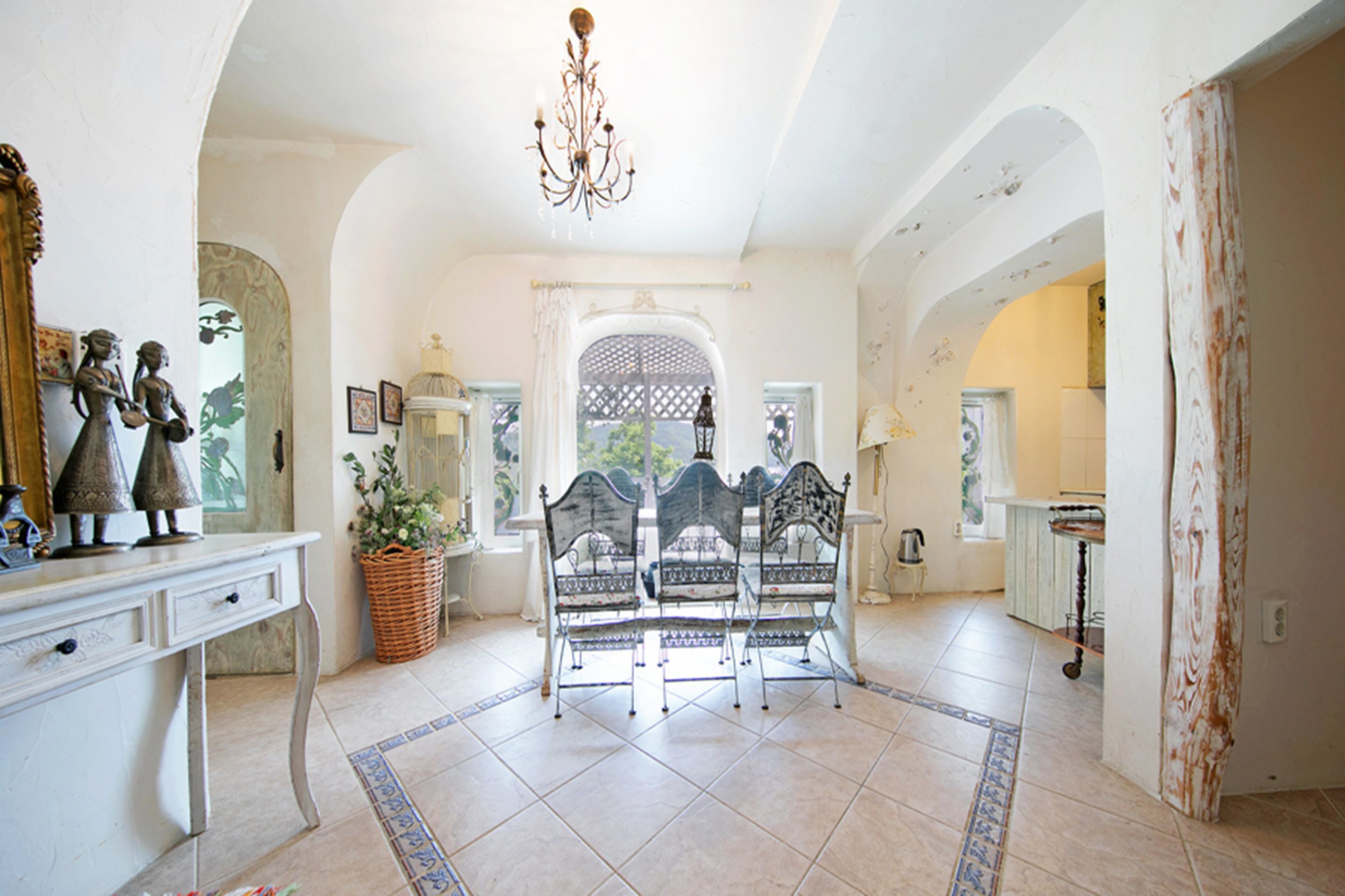 Ganghwa Sea In The Picture Pension