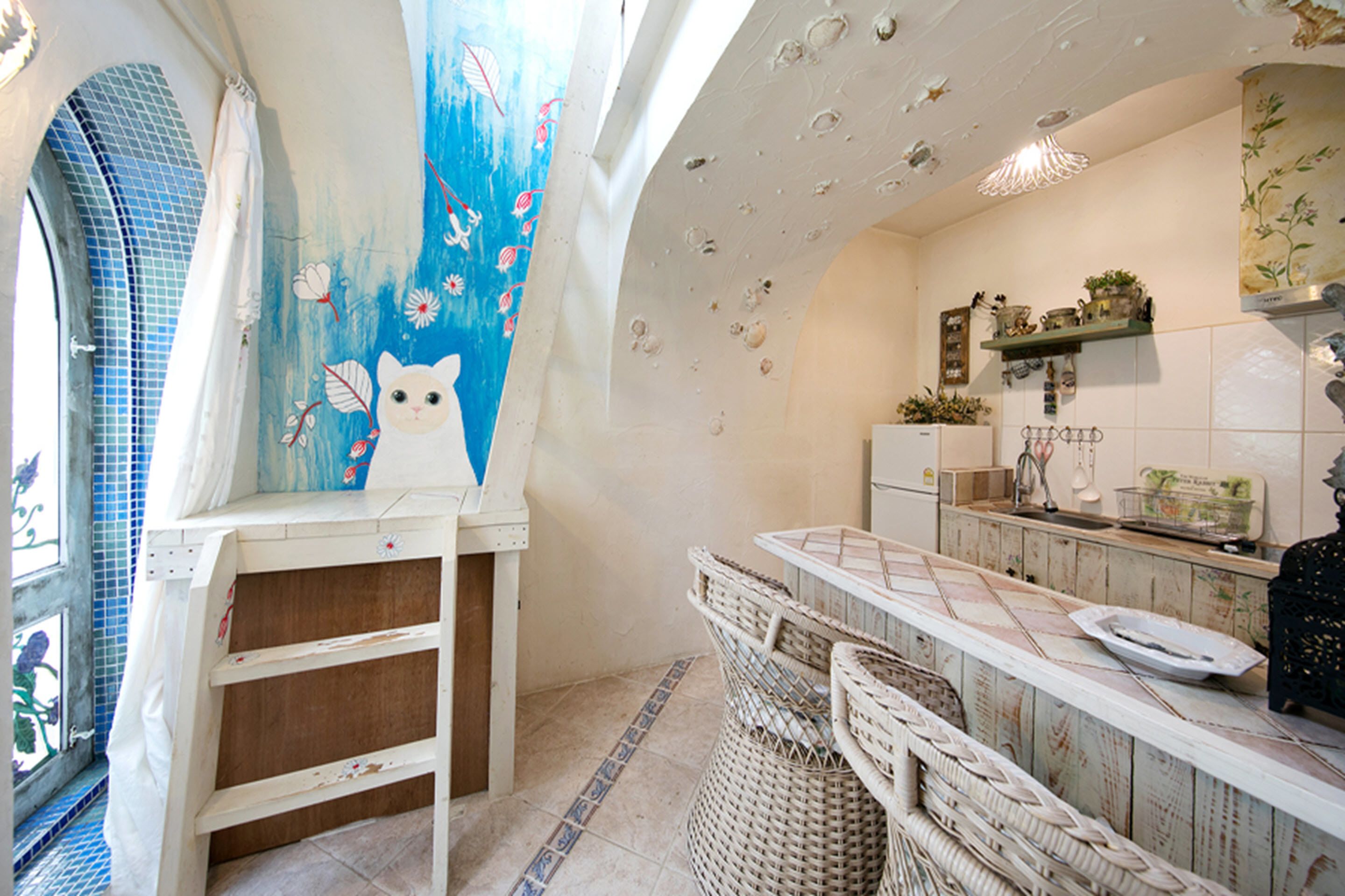 Ganghwa Sea In The Picture Pension