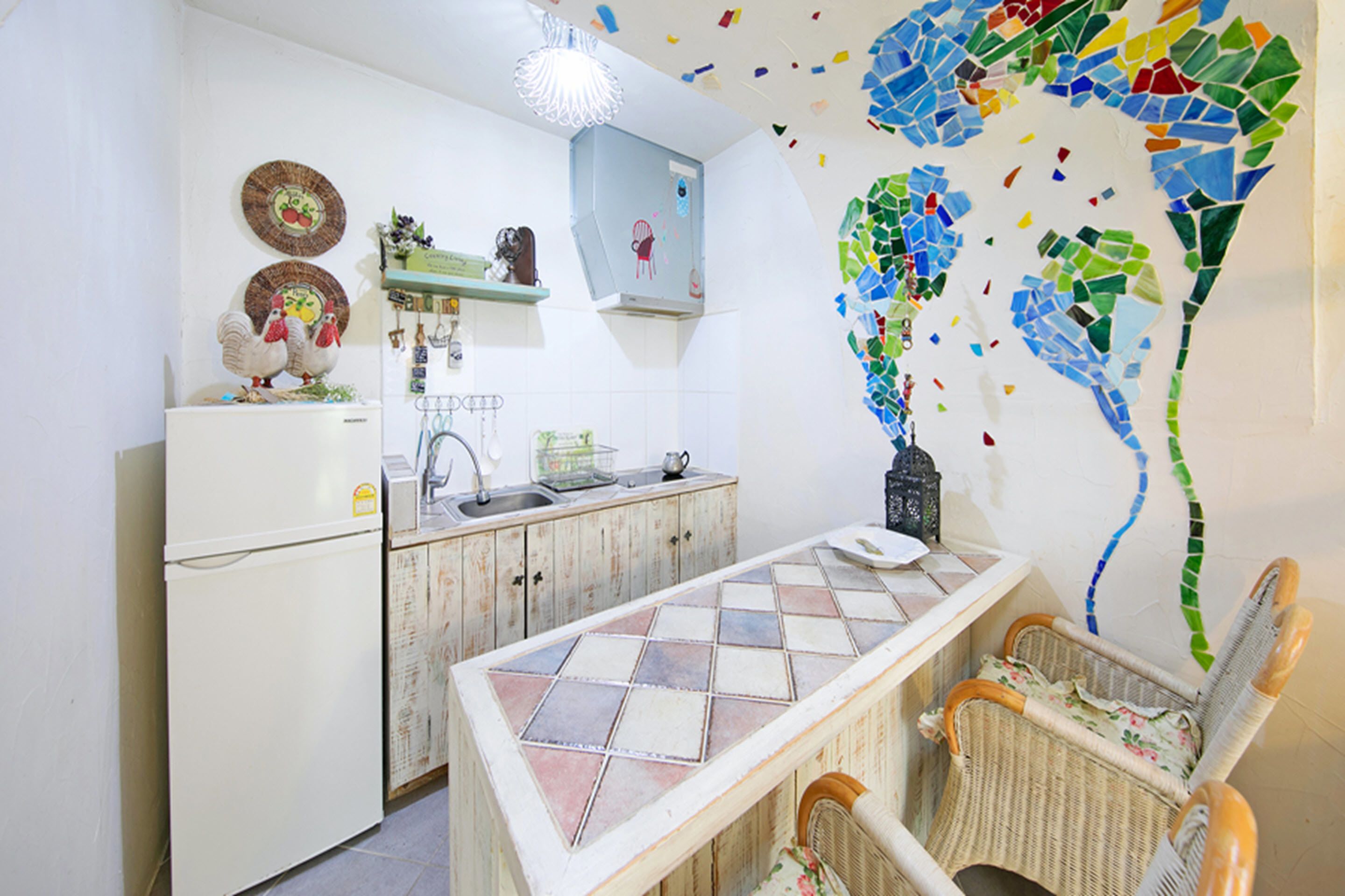 Ganghwa Sea In The Picture Pension