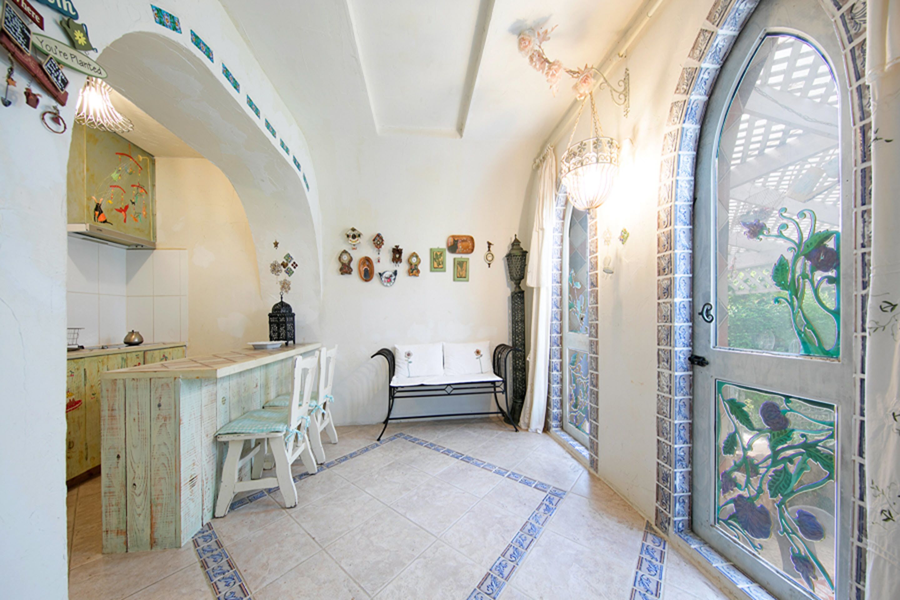 Ganghwa Sea In The Picture Pension