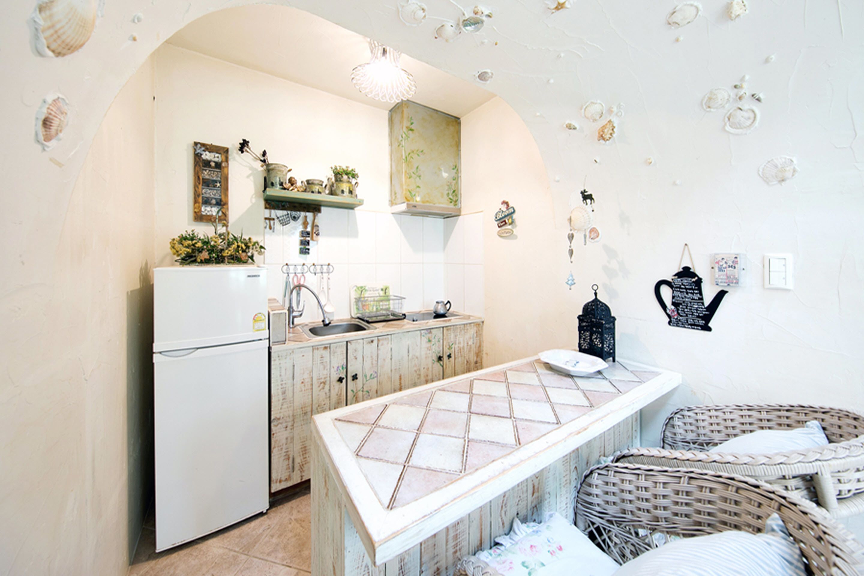 Ganghwa Sea In The Picture Pension