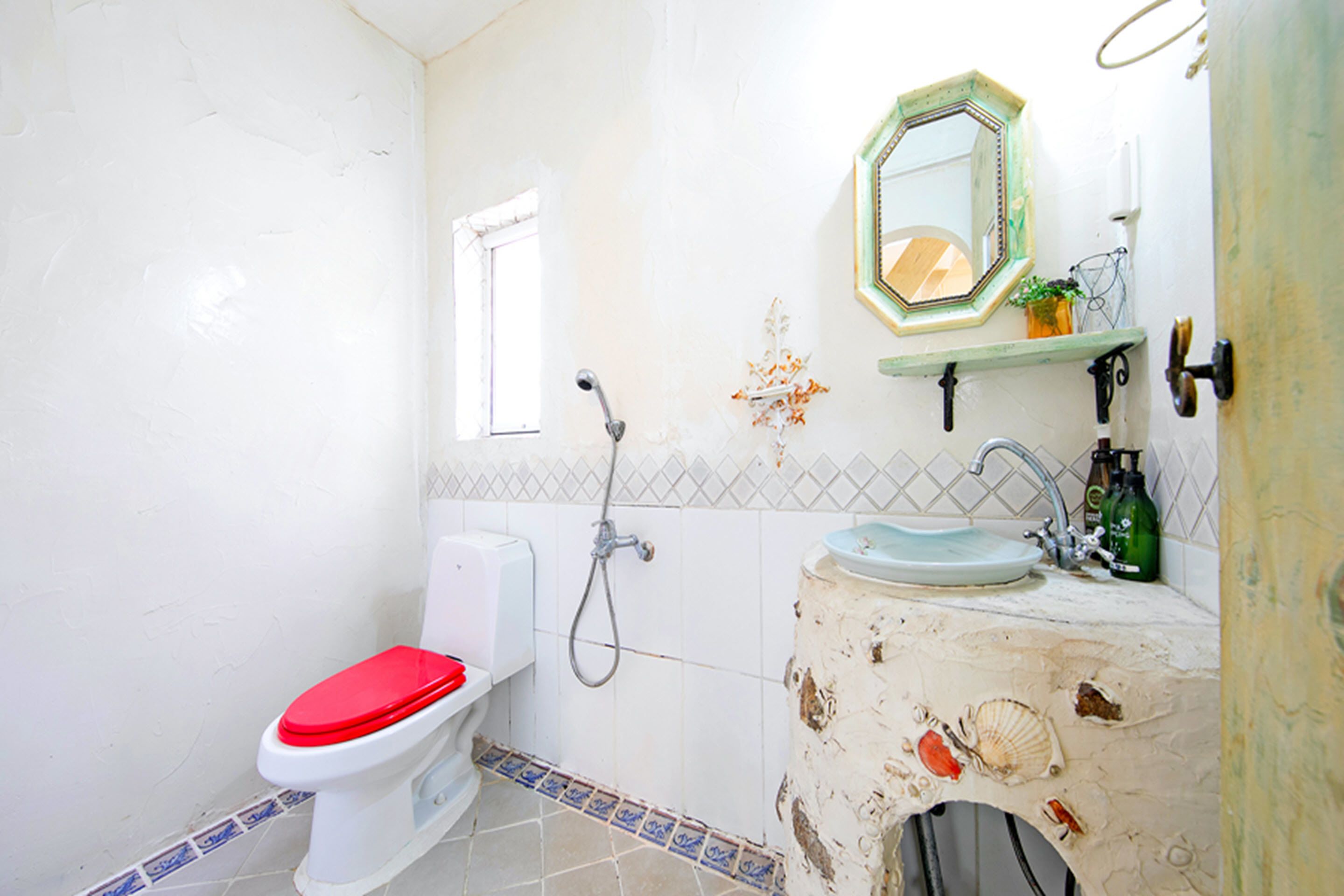 Ganghwa Sea In The Picture Pension