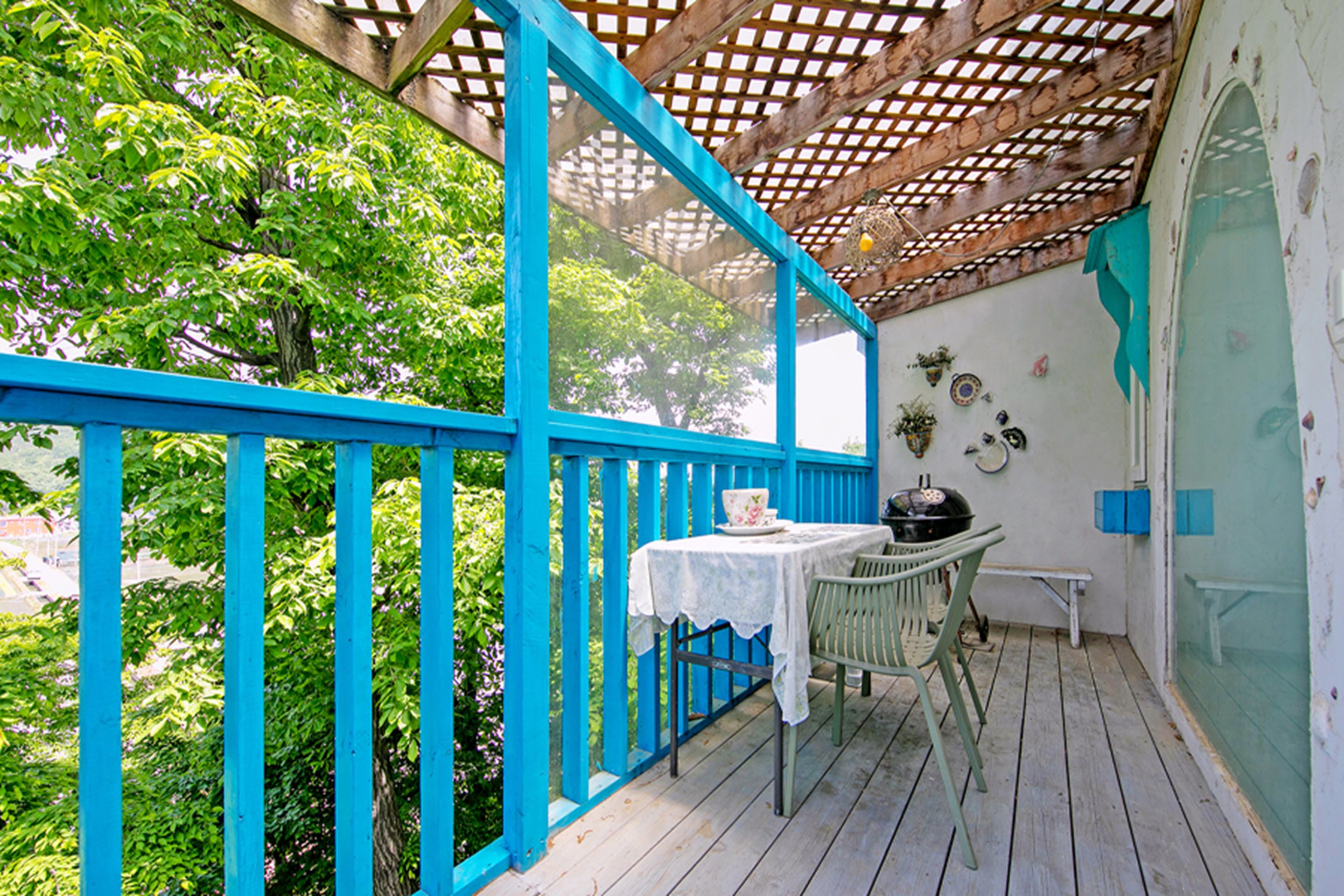 Ganghwa Sea In The Picture Pension