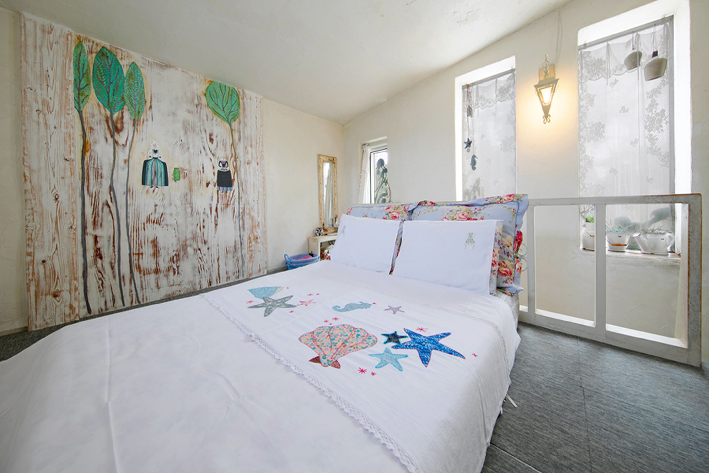 Ganghwa Sea In The Picture Pension