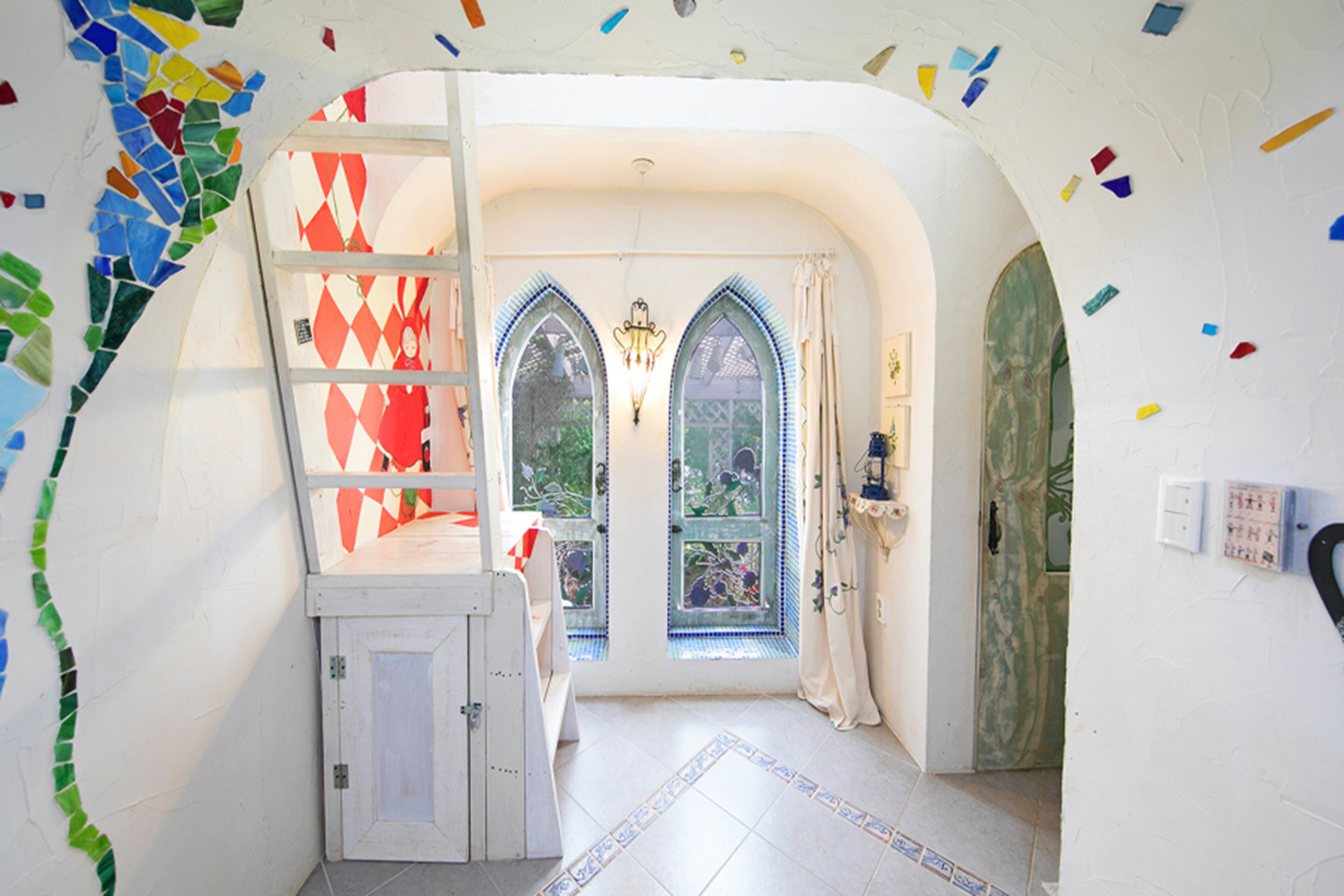 Ganghwa Sea In The Picture Pension