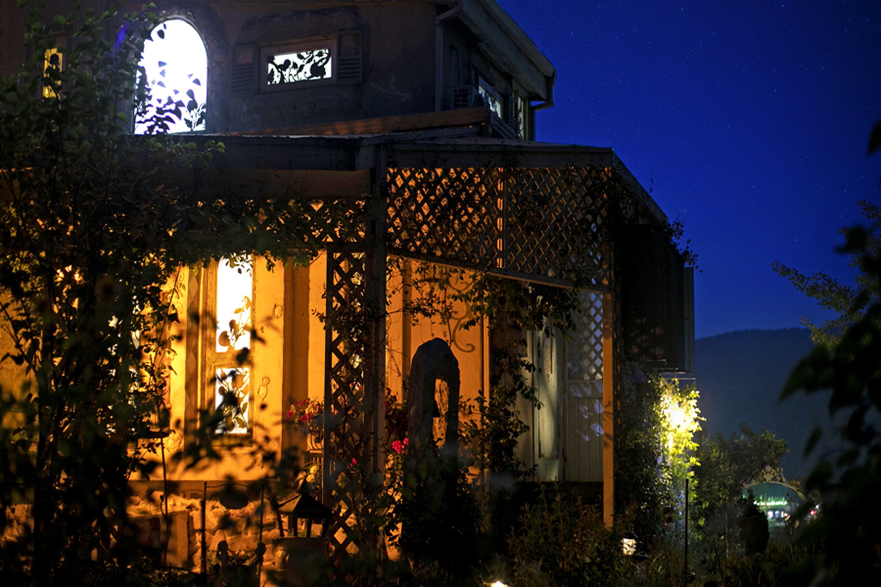 Ganghwa Sea In The Picture Pension