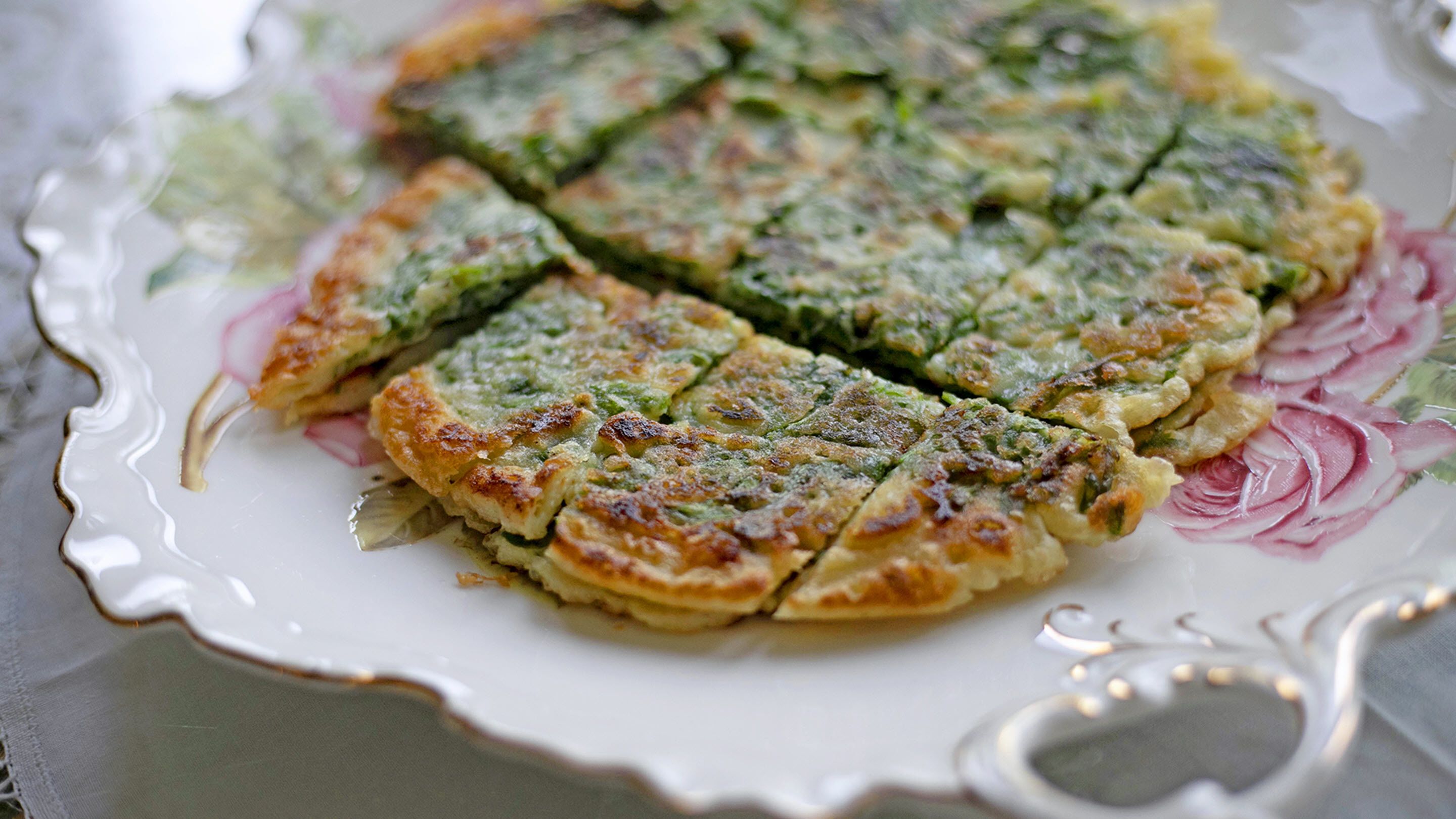 Ganghwa Sea In The Picture Pension