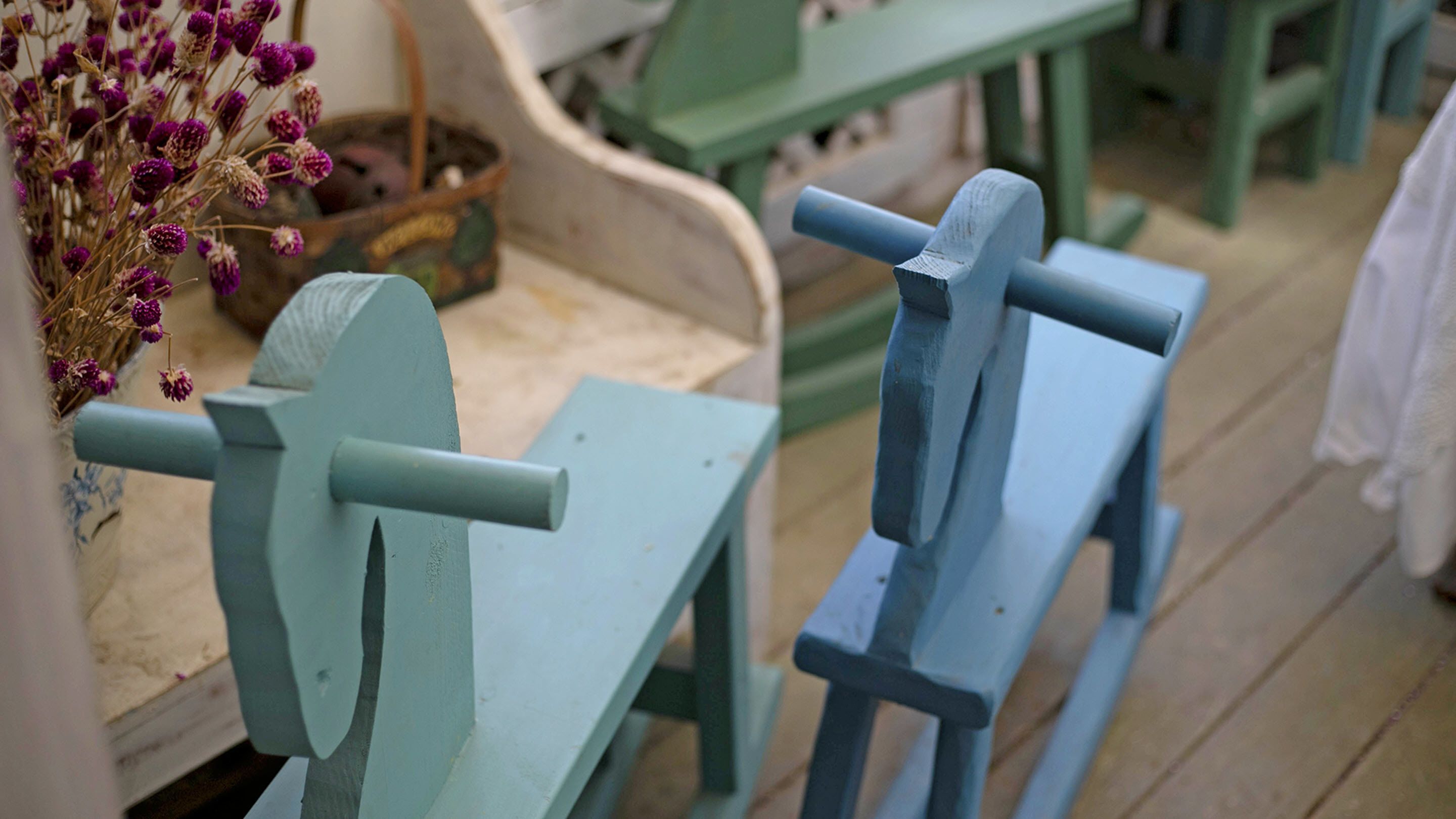 Ganghwa Sea In The Picture Pension