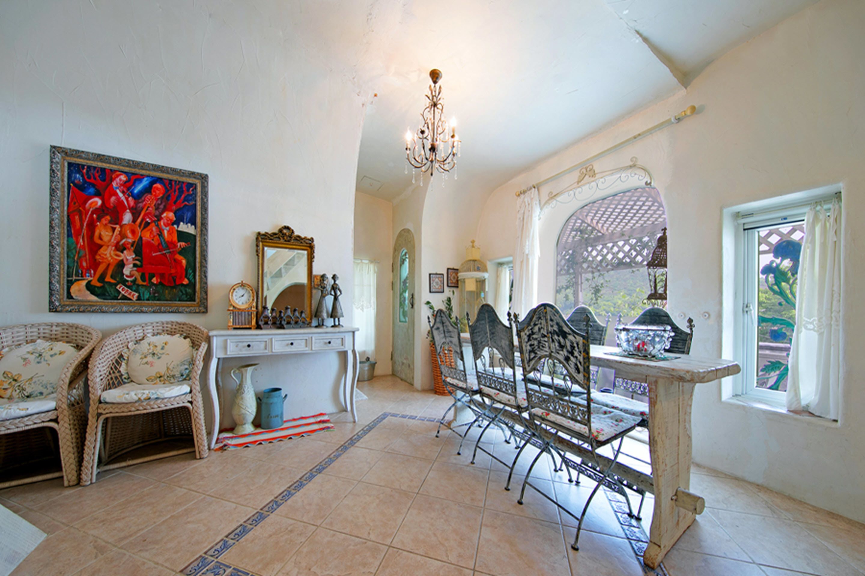 Ganghwa Sea In The Picture Pension