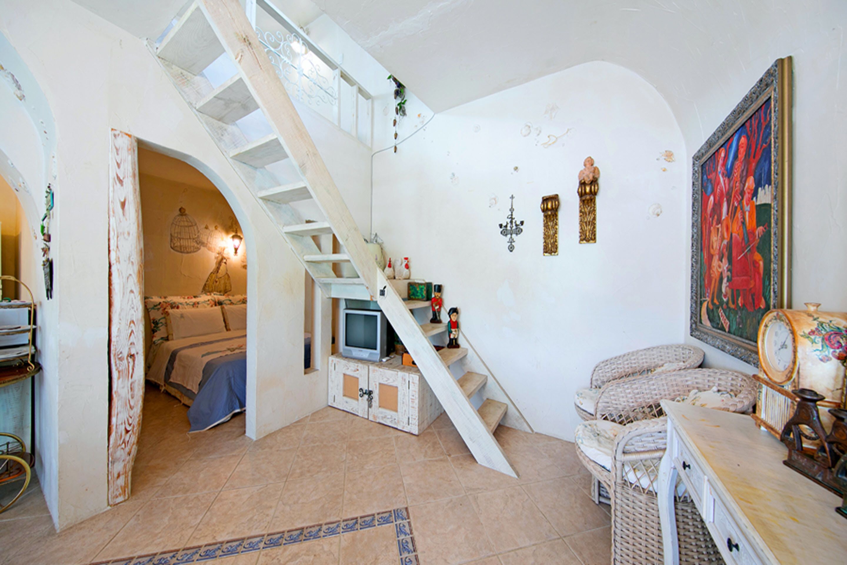 Ganghwa Sea In The Picture Pension