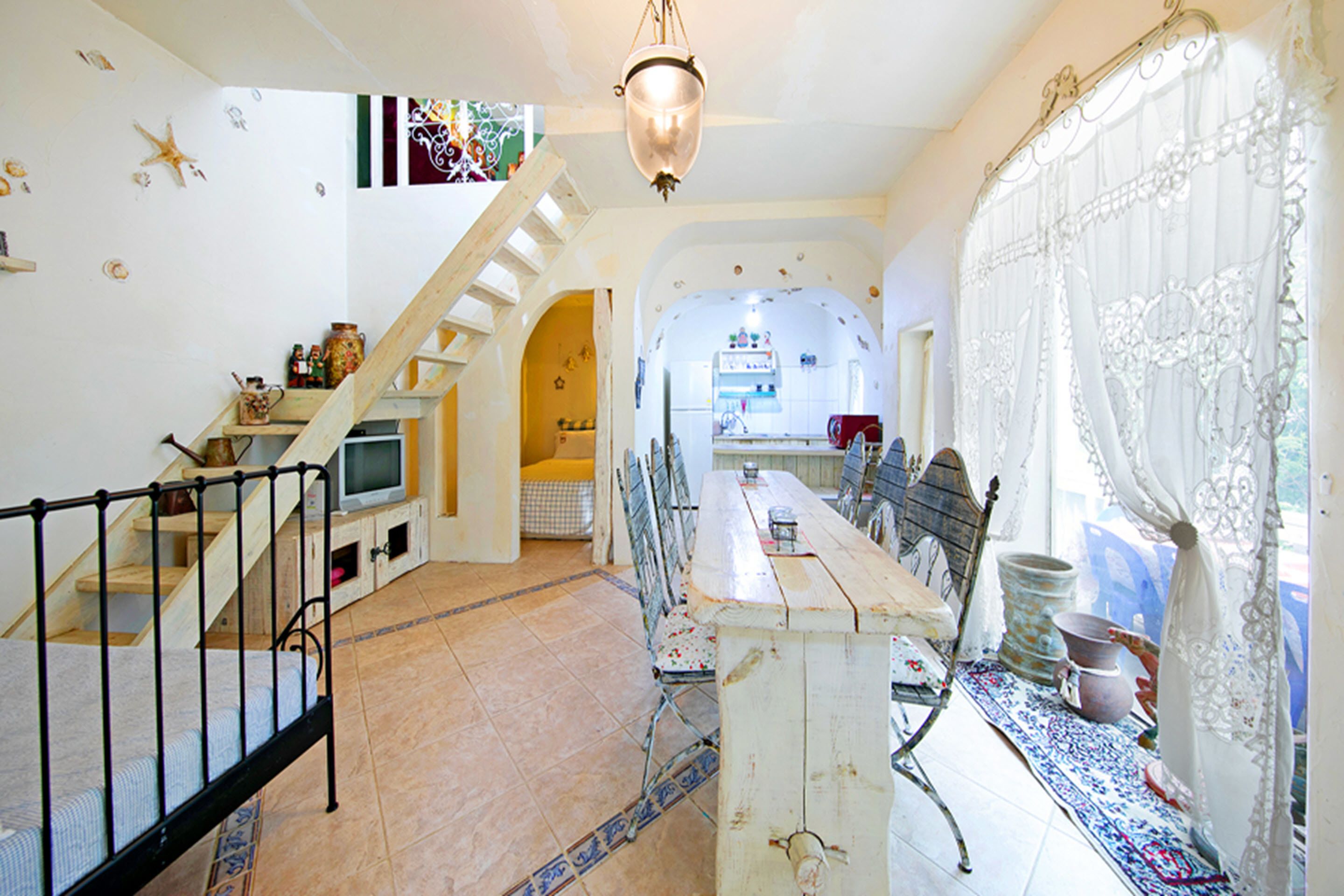 Ganghwa Sea In The Picture Pension