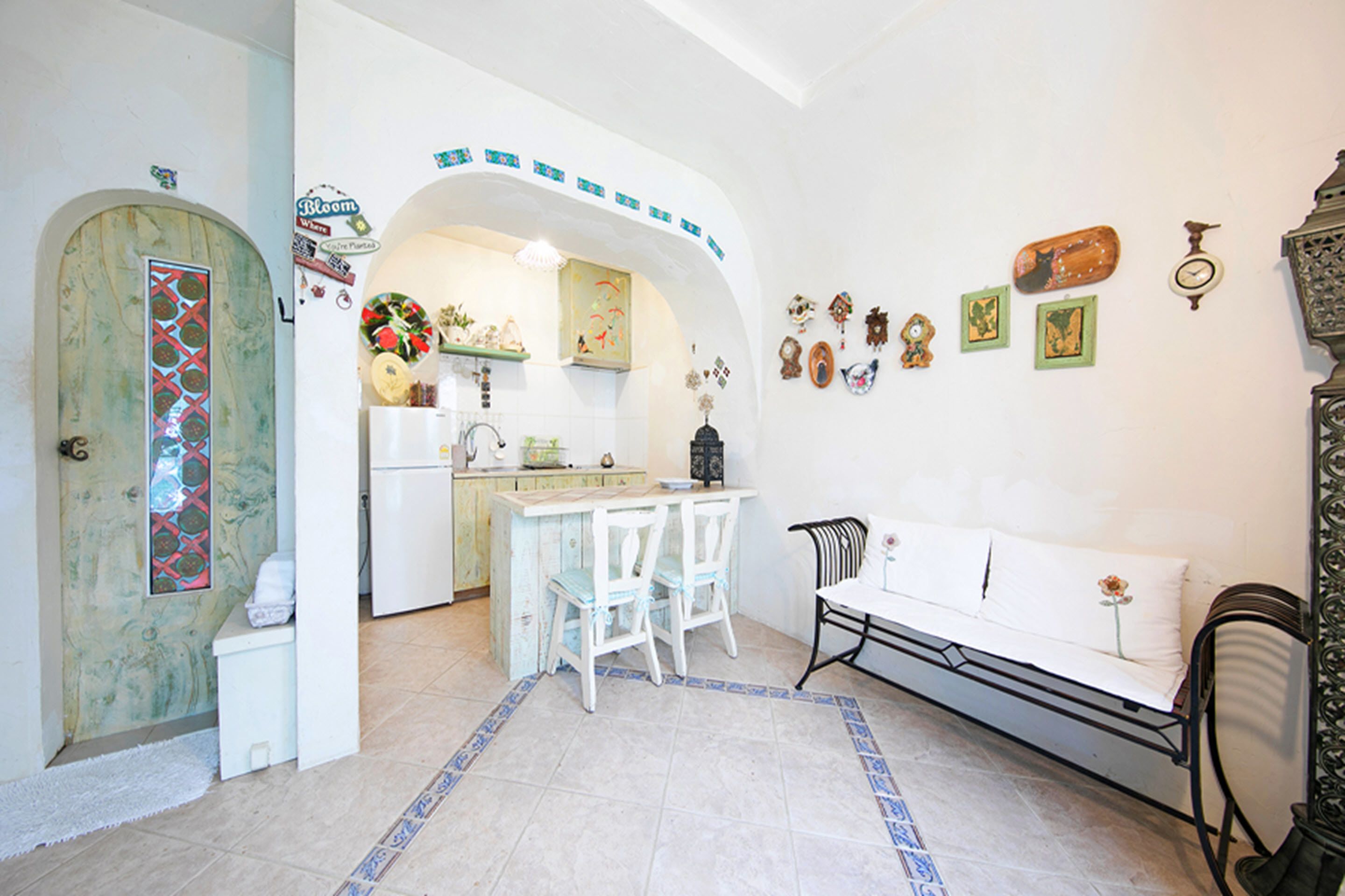 Ganghwa Sea In The Picture Pension