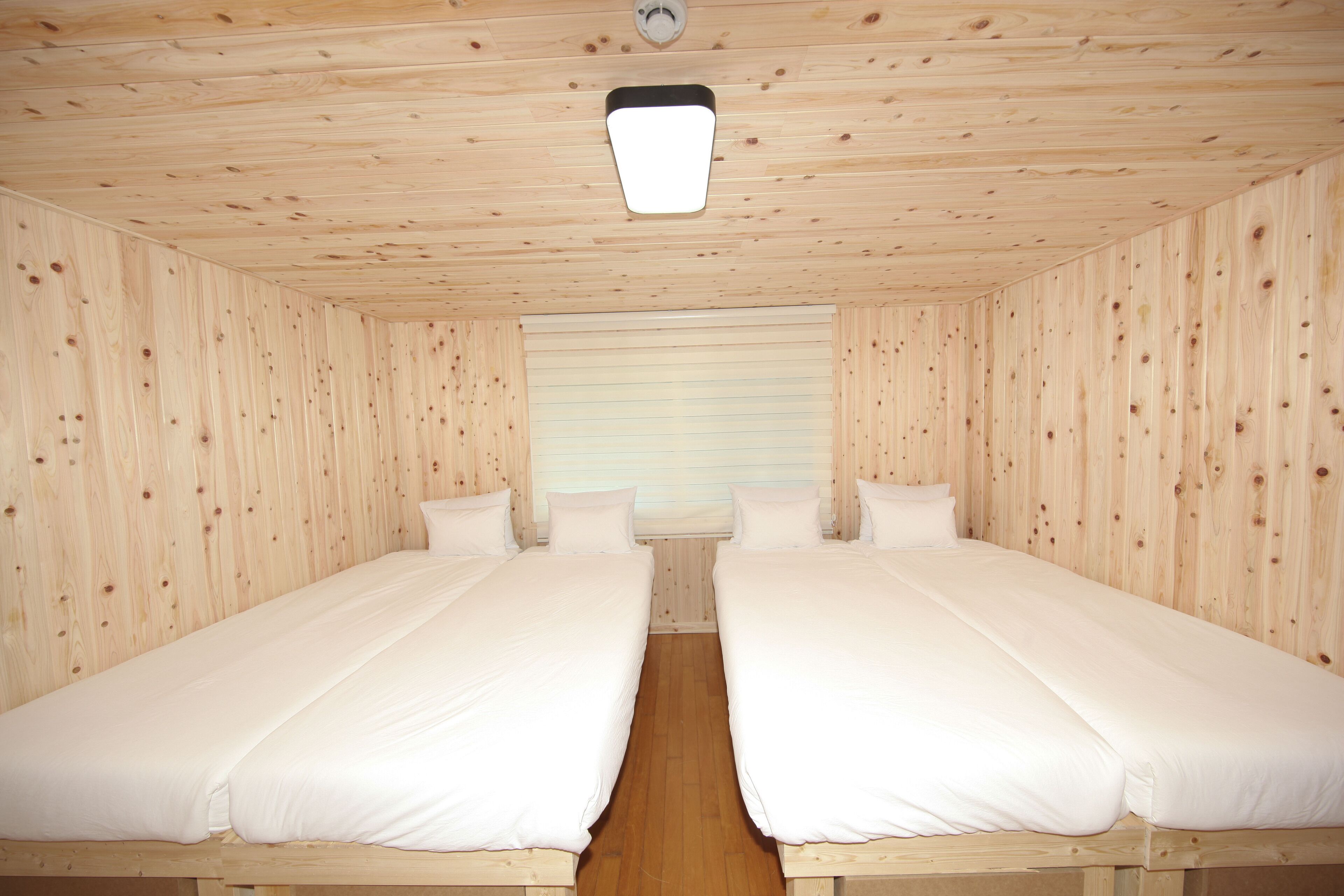 Janguneomeo Park Jeong A Pension