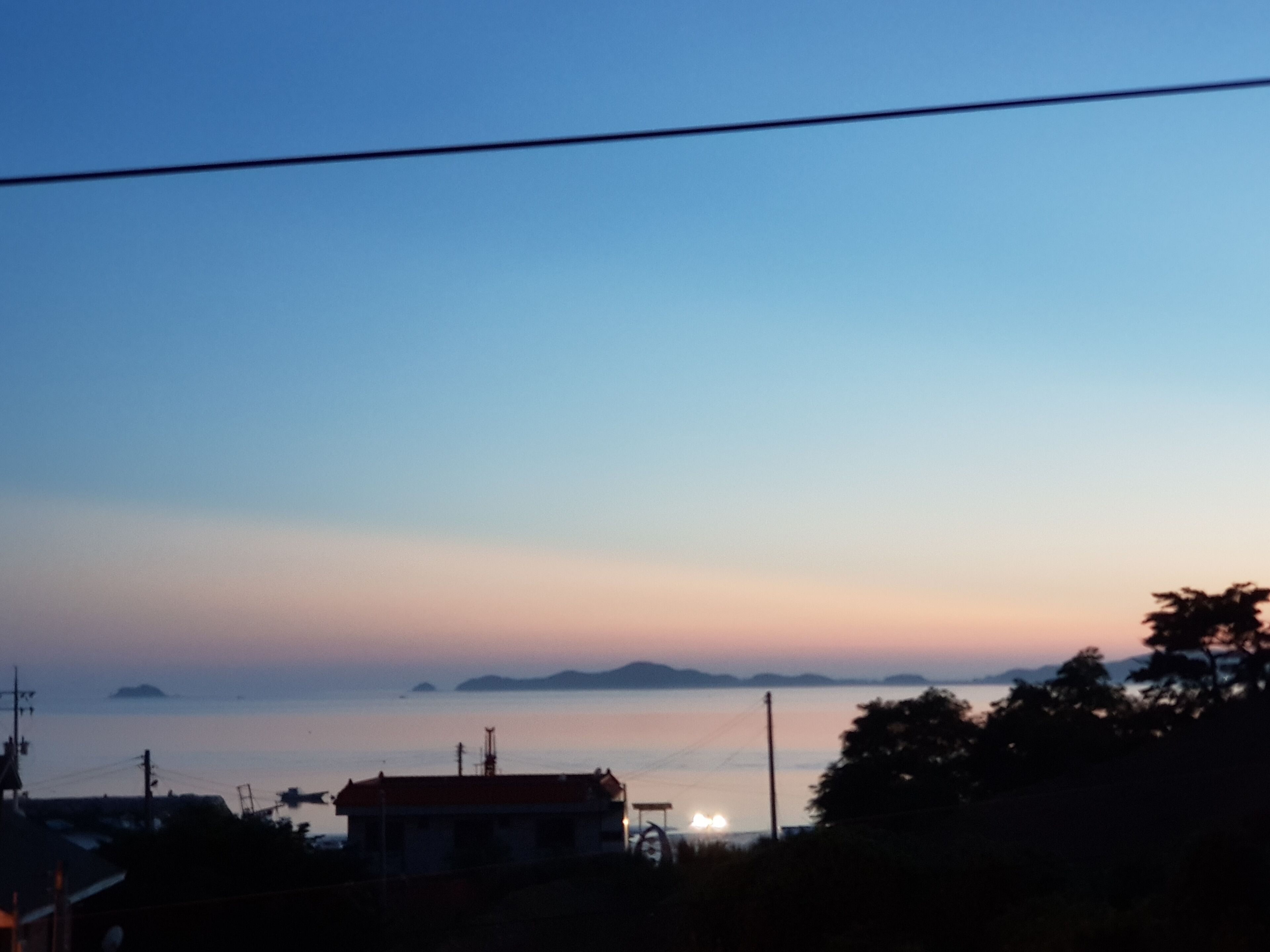 Janguneomeo Park Jeong A Pension