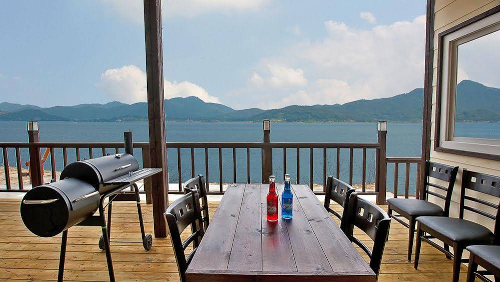 Ganghwa Haemiru Spa Pension