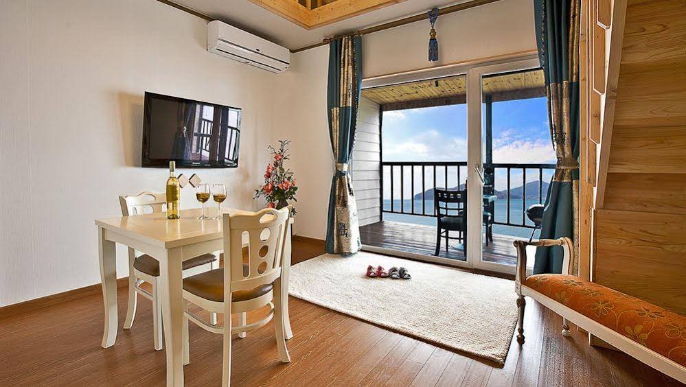 Ganghwa Haemiru Spa Pension