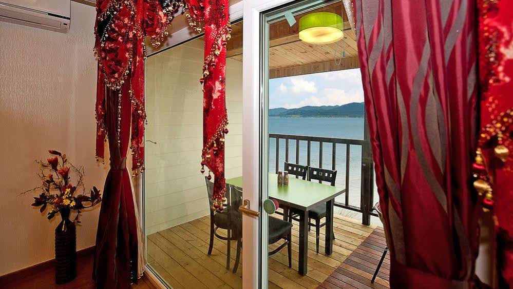 Ganghwa Haemiru Spa Pension