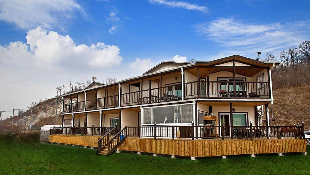 Ganghwa Haemiru Spa Pension