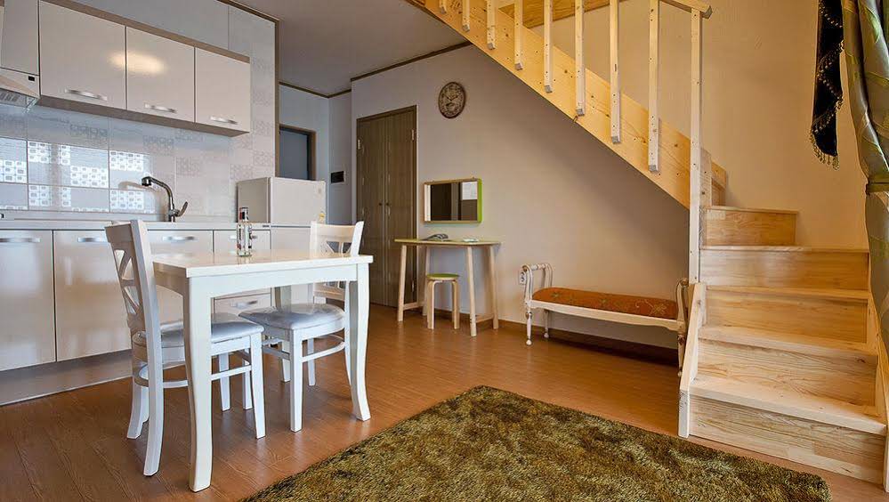 Ganghwa Haemiru Spa Pension