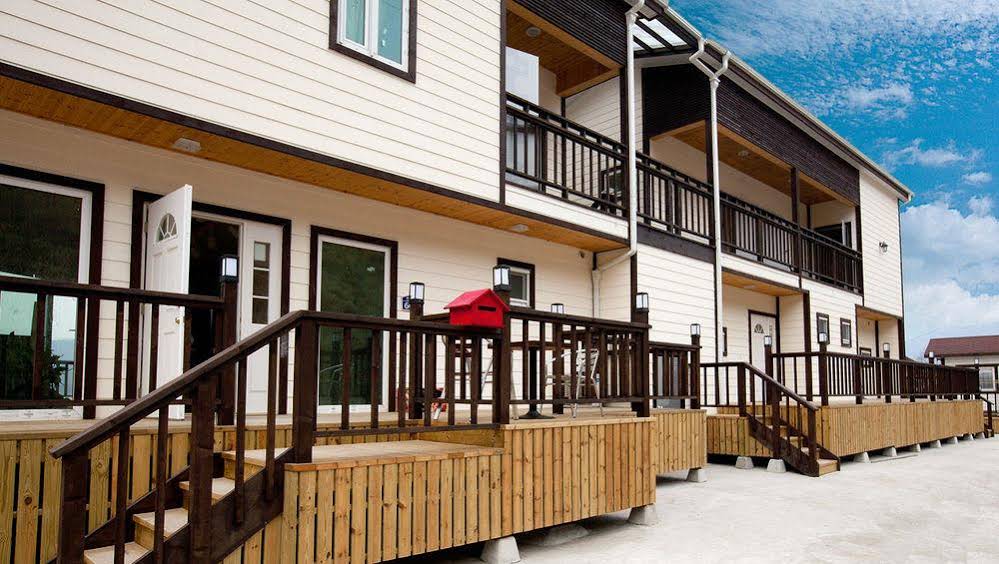 Ganghwa Haemiru Spa Pension