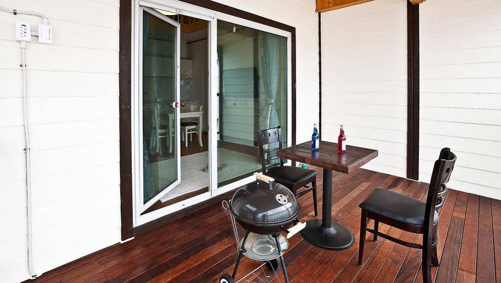 Ganghwa Haemiru Spa Pension