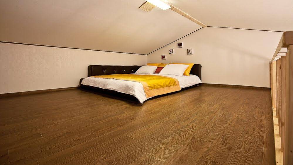 Ganghwa Haemiru Spa Pension