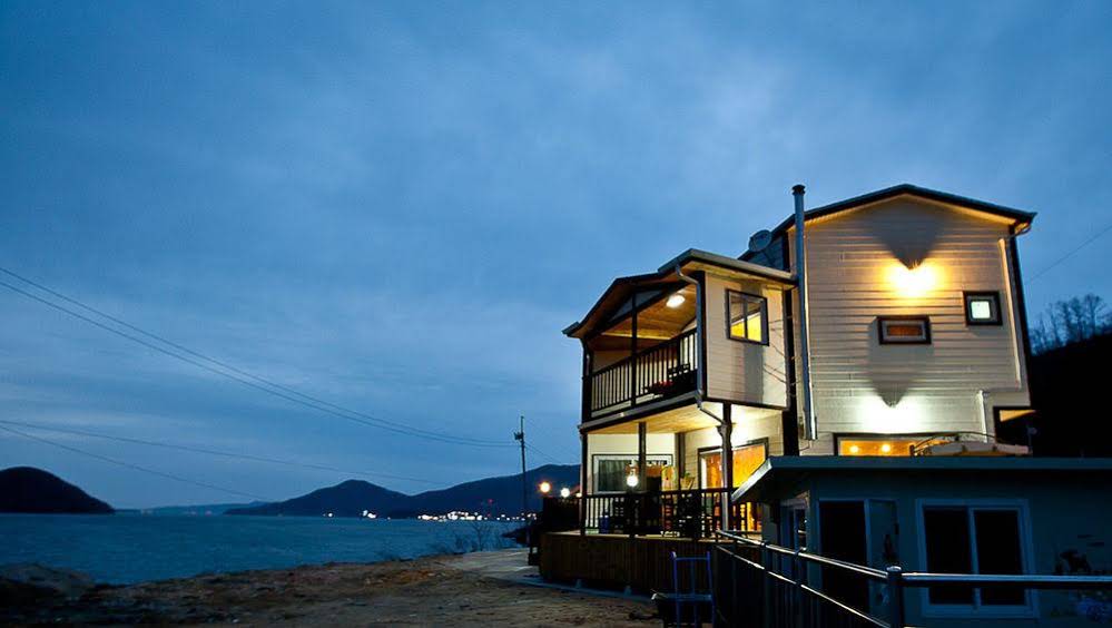 Ganghwa Haemiru Spa Pension