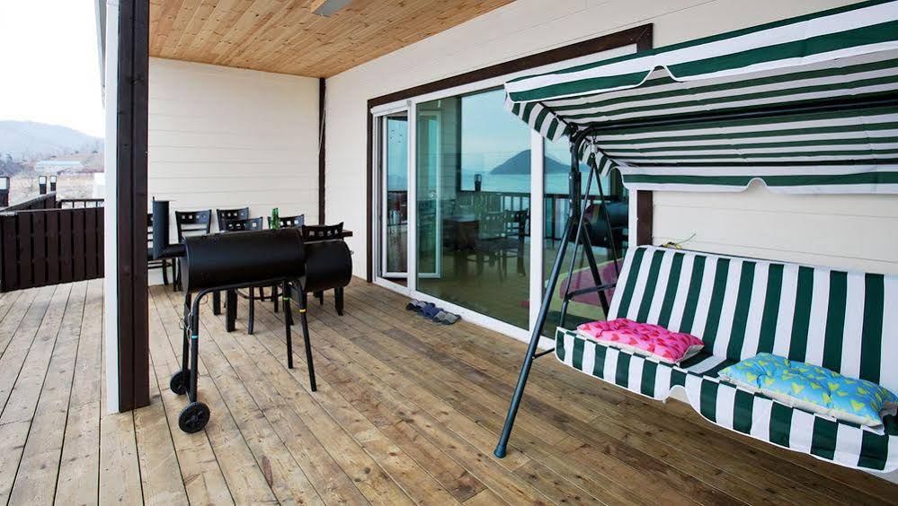 Ganghwa Haemiru Spa Pension