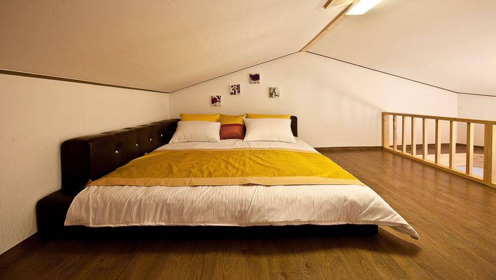 Ganghwa Haemiru Spa Pension