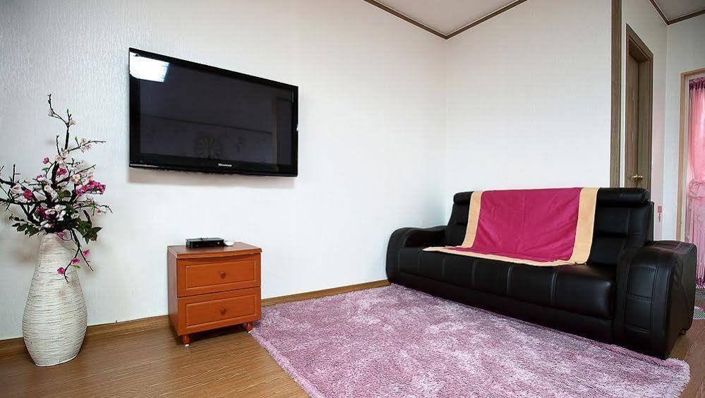 Ganghwa Haemiru Spa Pension