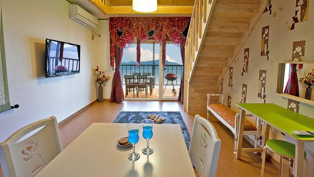 Ganghwa Haemiru Spa Pension