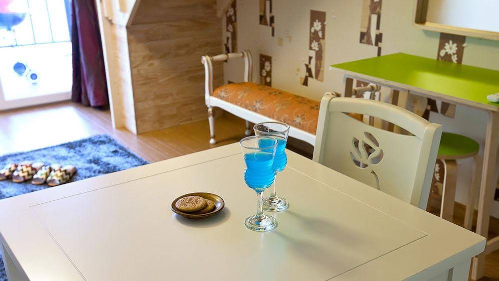 Ganghwa Haemiru Spa Pension