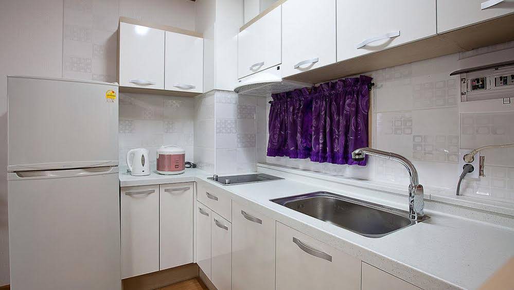 Ganghwa Haemiru Spa Pension