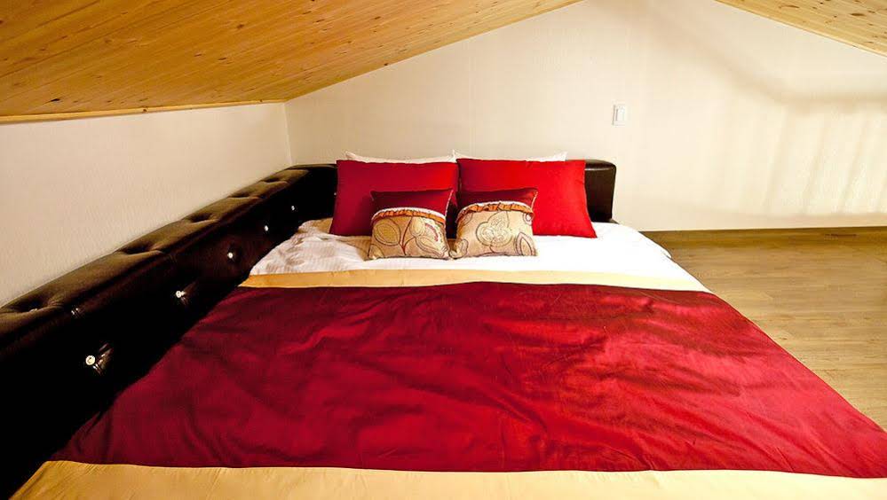 Ganghwa Haemiru Spa Pension