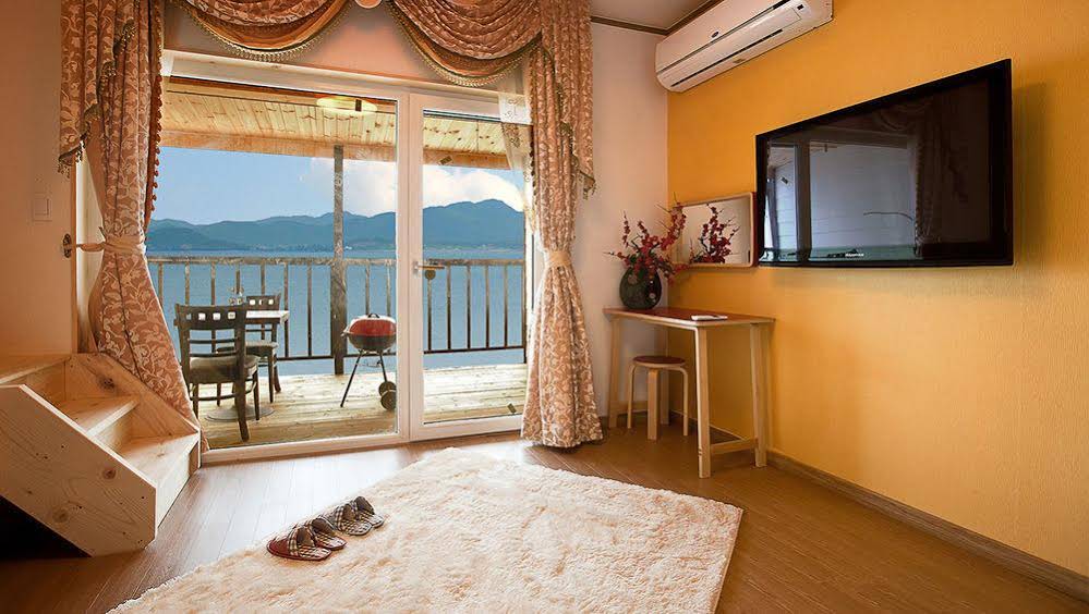 Ganghwa Haemiru Spa Pension