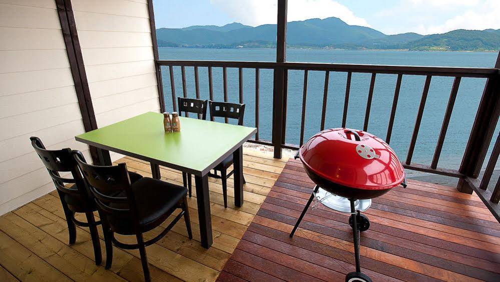 Ganghwa Haemiru Spa Pension