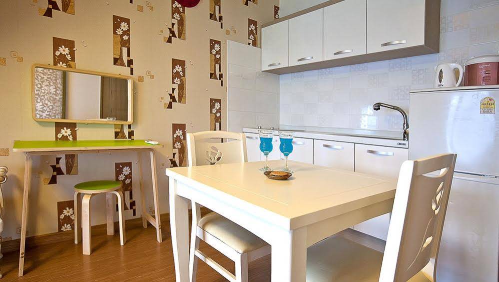 Ganghwa Haemiru Spa Pension