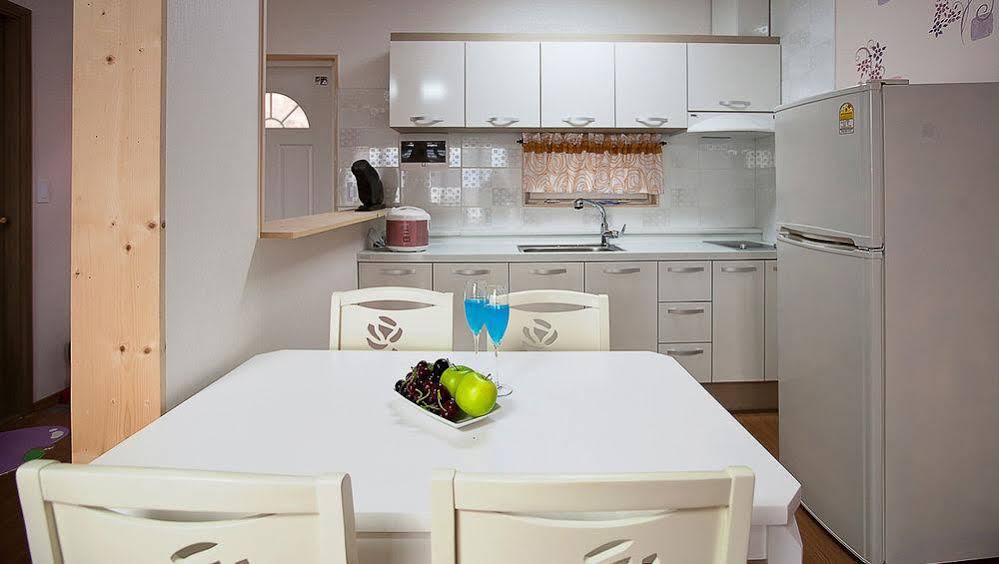 Ganghwa Haemiru Spa Pension