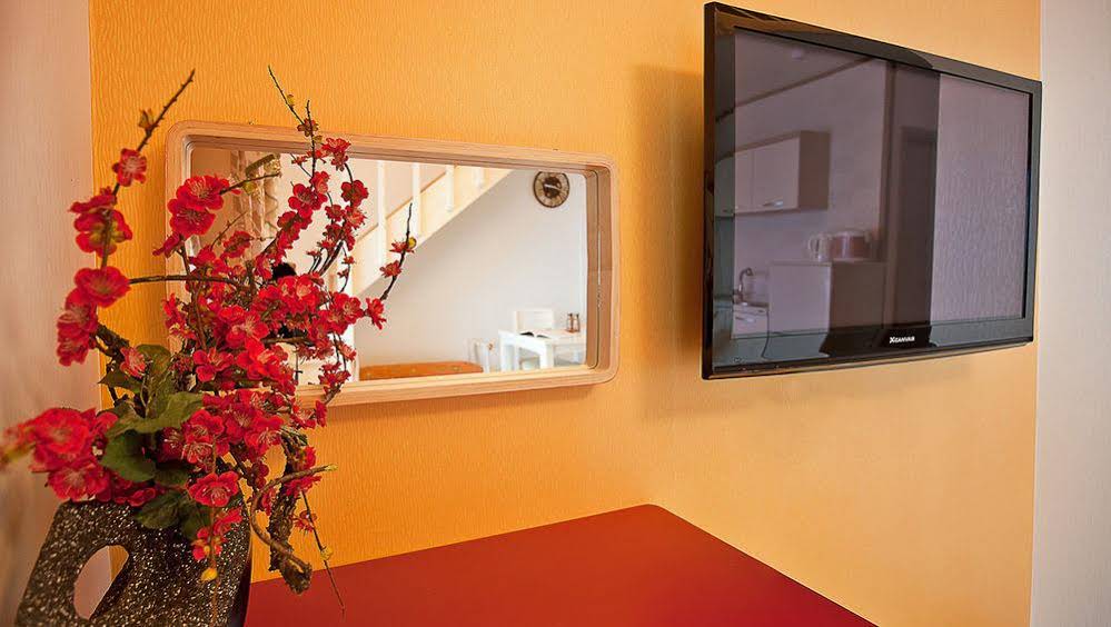 Ganghwa Haemiru Spa Pension