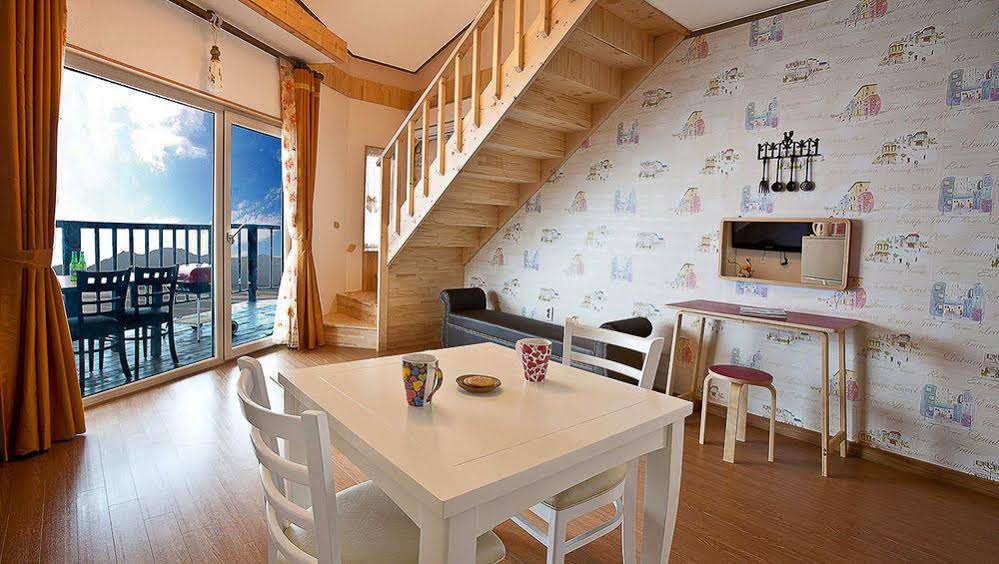 Ganghwa Haemiru Spa Pension