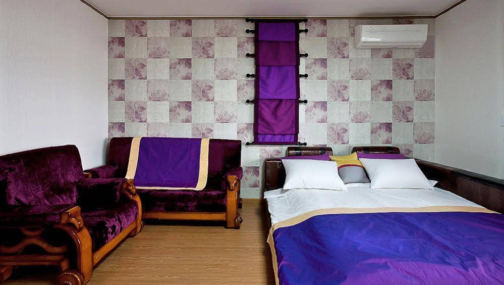 Ganghwa Haemiru Spa Pension