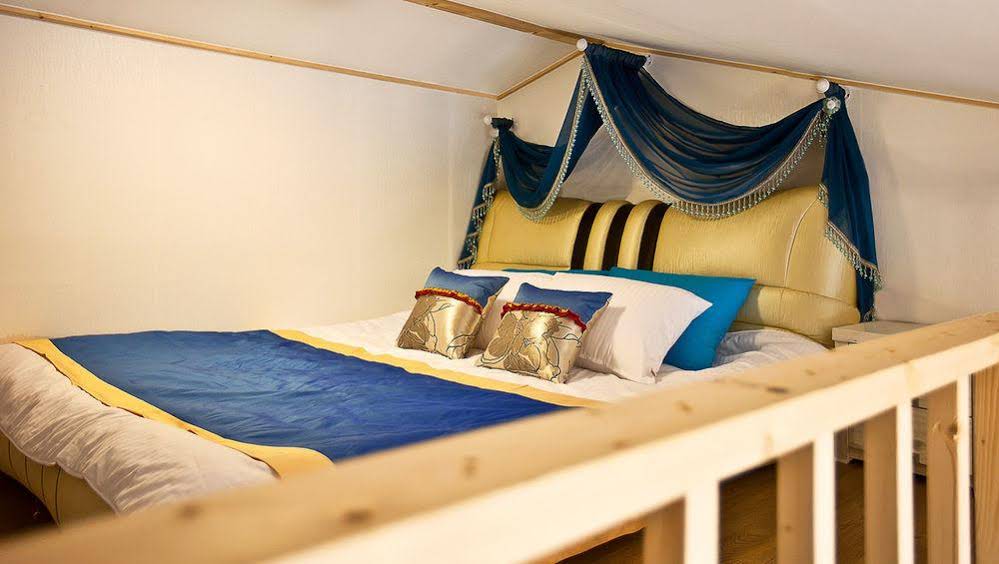 Ganghwa Haemiru Spa Pension