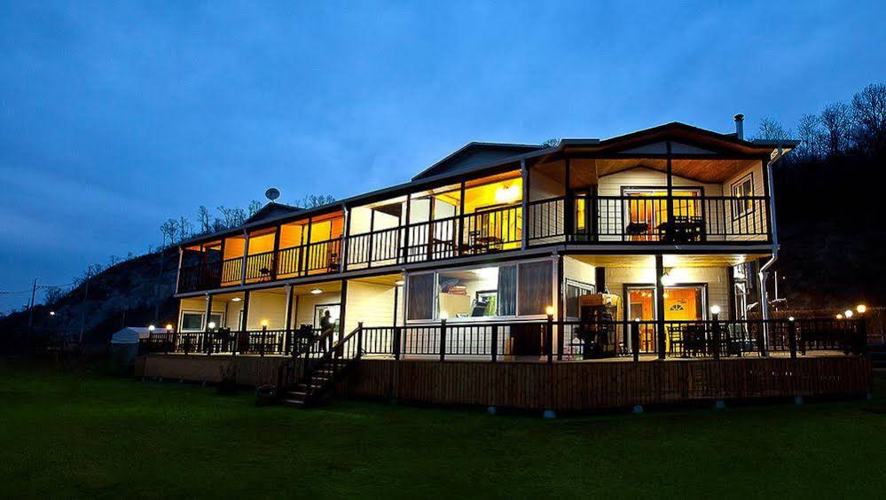 Ganghwa Haemiru Spa Pension