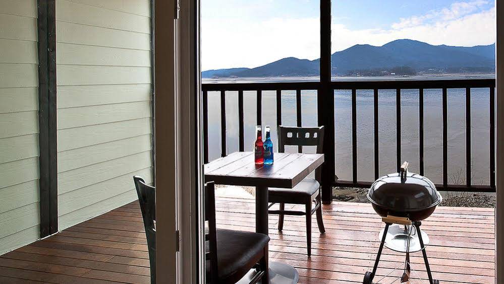 Ganghwa Haemiru Spa Pension