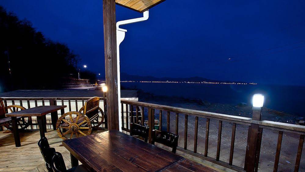 Ganghwa Haemiru Spa Pension